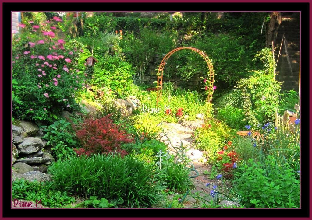 11 Singleton House B&B Eureka Springs Esterno foto