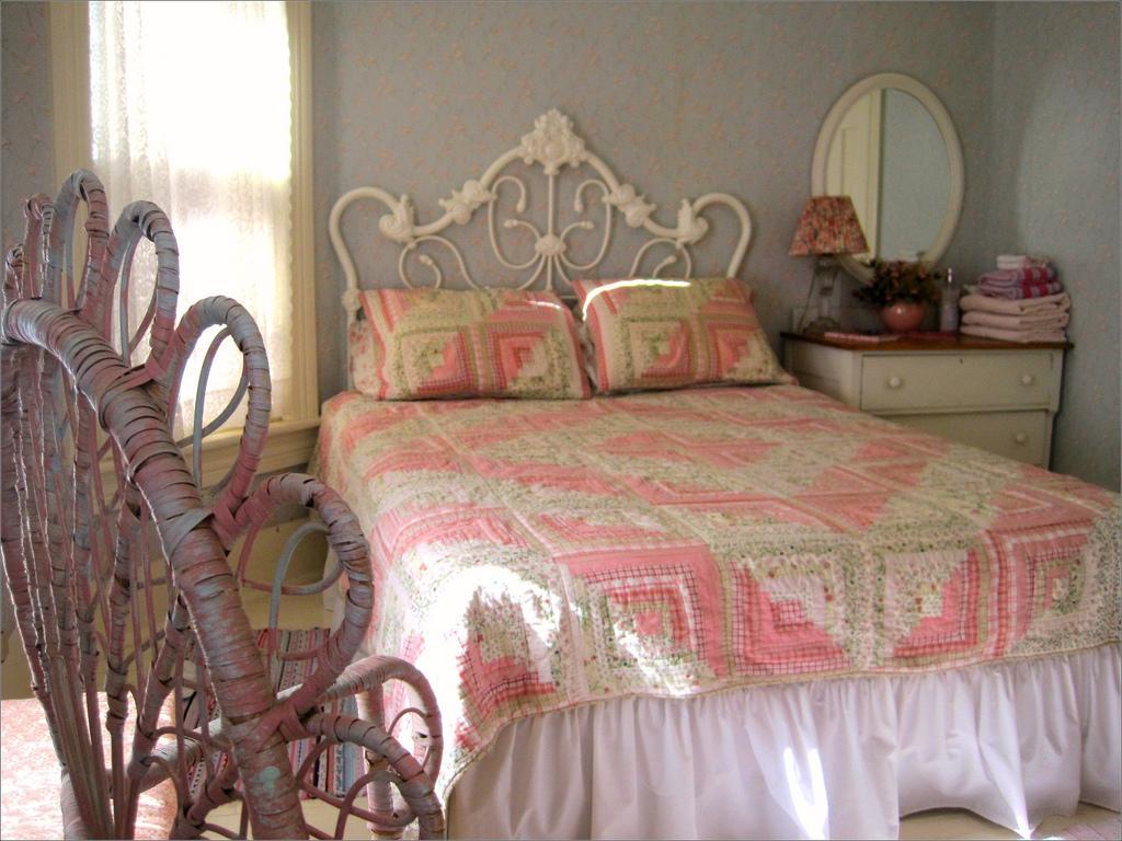 11 Singleton House B&B Eureka Springs Camera foto