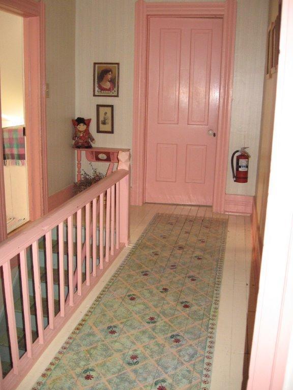 11 Singleton House B&B Eureka Springs Camera foto