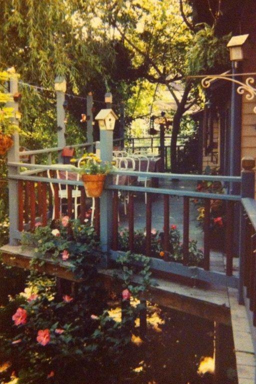 11 Singleton House B&B Eureka Springs Camera foto